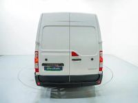 Begagnad Renault Master 135 HK (99 kW) 2021 Vit Minibuss