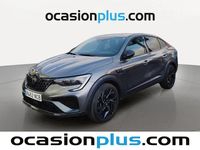 Usado Renault Arkana Esprit Alpine 145 CV (106 kW) 2025 Gris SUV