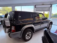 Usado Nissan Patrol 158 CV (116 kW) 2003 Negro SUV