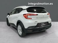 Brugt Mitsubishi ASX Motion 140 HK (102 kW) 2024 Hvid SUV
