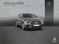 Usado Mercedes GLA200 150 CV (110 kW) 2025 SUV