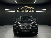 Usado BMW X6 Comfort Edition 313 CV (230 kW) 2022 Negro SUV