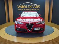 usado Alfa Romeo Stelvio 2.2 Diésel 140kW (190CV) Executive AWD