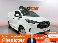 Usado Ford Transit Custom 136 CV (100 kW) 2024 Blanco Van