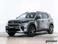 Usado Citroën C3 Aircross 101 CV (74 kW) 2025 Gris SUV