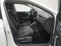 Usado VW Taigo Style 116 CV (85 kW) 2025 Blanco SUV