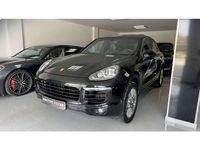 Usado Porsche Cayenne 262 CV (192 kW) 2015 Negro SUV