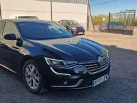 Usado Renault Talisman 150 CV (110 kW) 2020 Negro Familiar