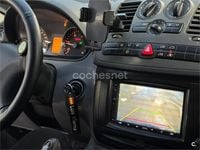 Usado Mercedes Vito Marco Polo 88 CV (64 kW) 2014 Azul Van