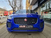 usado Jaguar E-Pace 2.0D I4 R-Dynamic S AWD Aut. 150