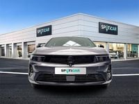 Usado Opel Astra 130 CV (95 kW) 2024 Gris Berlina