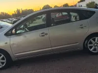 Usado Toyota Prius 72 CV (52 kW) 2004 Gris Utilitario