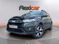 Usado Dacia Sandero Essentiel 101 CV (74 kW) 2023 Gris Berlina