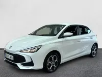 Usado MG MG3 Comfort 195 CV (143 kW) 2025 Utilitario