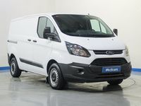 usado Ford Tourneo Custom TransitFT 250 L1 Van Ambiente 105