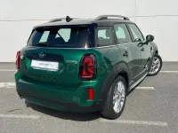 Usado Mini Cooper S Countryman 220 CV (161 kW) 2021 Verde SUV