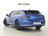 usado VW Arteon Shooting Brake Elegance 2.0 TDI 147 kW (200 CV) DSG