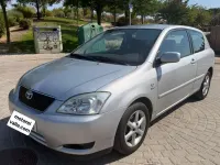 Usado Toyota Corolla Luna 110 CV (80 kW) 2003 Utilitario