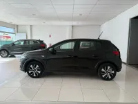 Nuevo Dacia Sandero Expression 101 CV (74 kW) 2025 Negro Utilitario
