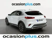 Usado Kia XCeed 100 CV (73 kW) 2025 Blanco SUV