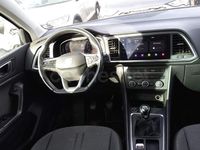 Usado Seat Ateca Style 116 CV (85 kW) 2022 Blanco SUV