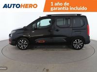 usado Citroën Berlingo 1.5 Blue-HDi Shine Talla M