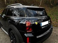 Usado Mini Cooper S Countryman 220 CV (161 kW) 2023 Negro SUV