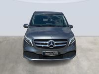 Usado Mercedes V250 Marco Polo 190 CV (139 kW) 2023 Gris Monovolumen