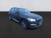 Usado BMW X3 xLine 190 CV (139 kW) 2019 Gris SUV