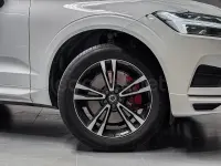 Usado Volvo XC60 Momentum 250 CV (183 kW) 2019 Blanco SUV