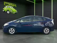 Usado Toyota Prius 122 CV (89 kW) 2017 Azul Berlina