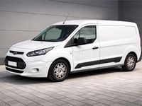 Usado Ford Transit Connect 100 CV (73 kW) 2016 Blanco Monovolumen