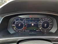 Usado VW Tiguan Allspace Sportline 190 CV (139 kW) 2019 Gris / plata SUV