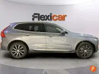 Usado Volvo XC60 Inscription 340 CV (250 kW) 2020 Gris SUV