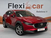 usado Mazda CX-30 e-SKYACTIV-X 137kW AT Zenith B.Safety Híbrido en Flexicar Badalona 2