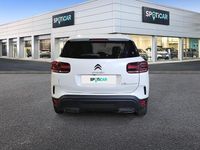 Usado Citroën C5 Aircross PureTech 131 CV (96 kW) 2024 Blanco SUV