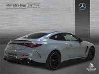 Usado Mercedes CLE53 AMG AMG 449 CV (330 kW) 2024 Gris / plata Coupe