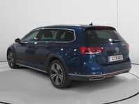Usado VW Passat 200 CV (147 kW) 2023 Familiar