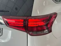 Usado Mitsubishi Outlander Motion 150 CV (110 kW) 2019 Blanco SUV