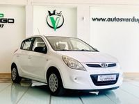 usado Hyundai i20 1.2 Classic