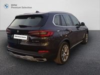 usado BMW X5 xDrive30d