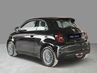Nuevo Fiat 500 Icon 65 CV (47 kW) 2026 Negro Utilitario