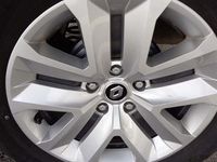 Usado Renault Captur Evolution 91 CV (66 kW) 2024 Rojo SUV