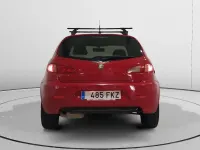 Usado Alfa Romeo 147 120 CV (88 kW) 2007 Rojo Utilitario