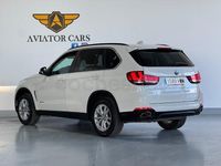 Usado BMW X5 313 HP (230 kW) 2014 Branco SUV
