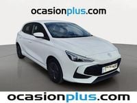 Usado MG MG3 116 CV (85 kW) 2025 Blanco Utilitario
