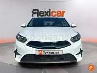 Usado Kia Ceed 136 CV (100 kW) 2023 Blanco Utilitario