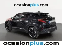 Usado Toyota C-HR Edition 184 CV (135 kW) 2022 SUV