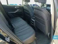 Usado BMW X5 Comfort Edition 286 CV (210 kW) 2021 Negro SUV