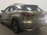 usado Lexus RX450h Executive